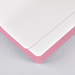 Notebook Voyager L Light - Cloud dans le groupe Papiers & Blocs / Écrire et consigner / Carnets chez Pen Store (136654)