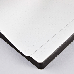 Notebook Voyager L Light - Star dans le groupe Papiers & Blocs / Écrire et consigner / Carnets chez Pen Store (136655)