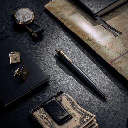 AG7 Black Cerakote Astronaut Space Pen dans le groupe Stylos / Stylo haute de gamme / Stylo à bille chez Pen Store (136656)