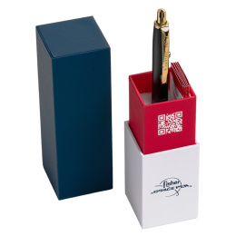 AG7 Black Cerakote Astronaut Space Pen dans le groupe Stylos / Stylo haute de gamme / Stylo à bille chez Pen Store (136656)