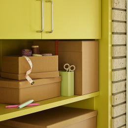 Storeit Boîtes de rangement Lot de 3 dans le groupe Loisirs créatifs / Organiser / Boîte chez Pen Store (136657)