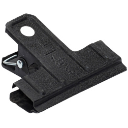 Pince Grip Clip Black dans le groupe Loisirs créatifs / Organiser / Bureau à domicile chez Pen Store (136660)