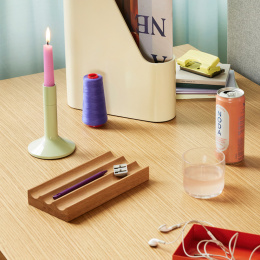 Wave Desk Rangement de bureau dans le groupe Loisirs créatifs / Organiser / Bureau à domicile chez Pen Store (136661)