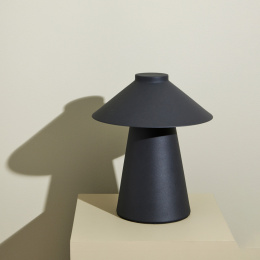 Chipper Lampe de table Noir dans le groupe Loisirs créatifs / Accessoires Hobby / L'illumination chez Pen Store (136664)