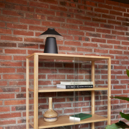 Chipper Lampe de table Noir dans le groupe Loisirs créatifs / Accessoires Hobby / L'illumination chez Pen Store (136664)