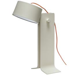 Crea Lampe de table Sand/Orange dans le groupe Loisirs créatifs / Accessoires Hobby / L'illumination chez Pen Store (136665)