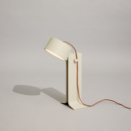 Crea Lampe de table Sand/Orange dans le groupe Loisirs créatifs / Accessoires Hobby / L'illumination chez Pen Store (136665)