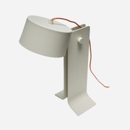 Crea Lampe de table Sand/Orange dans le groupe Loisirs créatifs / Accessoires Hobby / L'illumination chez Pen Store (136665)