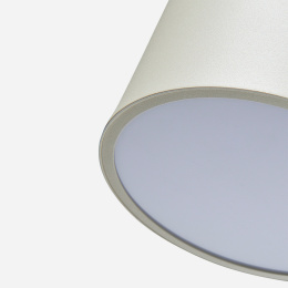 Crea Lampe de table Sand/Orange dans le groupe Loisirs créatifs / Accessoires Hobby / L'illumination chez Pen Store (136665)