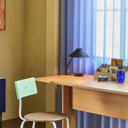 Muri Lampe de table Noir dans le groupe Loisirs créatifs / Accessoires Hobby / L'illumination chez Pen Store (136666)