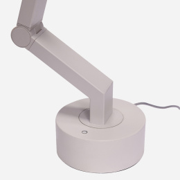 Verve Lampe de bureau Gris clair dans le groupe Loisirs créatifs / Accessoires Hobby / L'illumination chez Pen Store (136667)