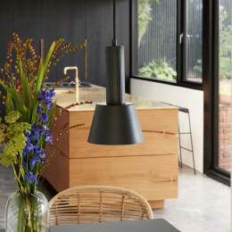 Mono Suspension Noir dans le groupe Loisirs créatifs / Accessoires Hobby / L'illumination chez Pen Store (136670)