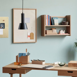 Mono Suspension Noir dans le groupe Loisirs créatifs / Accessoires Hobby / L'illumination chez Pen Store (136670)