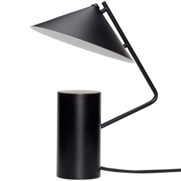 Sen Lampe de table Noir dans le groupe Loisirs créatifs / Accessoires Hobby / L'illumination chez Pen Store (136671)