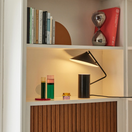 Sen Lampe de table Noir dans le groupe Loisirs créatifs / Accessoires Hobby / L'illumination chez Pen Store (136671)