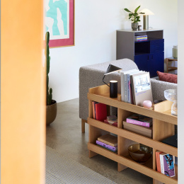 Sen Lampe de table Noir dans le groupe Loisirs créatifs / Accessoires Hobby / L'illumination chez Pen Store (136671)