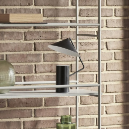 Sen Lampe de table Noir dans le groupe Loisirs créatifs / Accessoires Hobby / L'illumination chez Pen Store (136671)