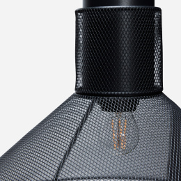 Ray Suspension Noir dans le groupe Loisirs créatifs / Accessoires Hobby / L'illumination chez Pen Store (136674)