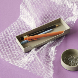 Rangement de bureau District Tray Gris clair dans le groupe Loisirs créatifs / Organiser / Bureau à domicile chez Pen Store (136678)