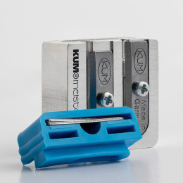 Taille-crayon Meisterwerk dans le groupe Stylos / Accessoires Crayons / Taille-crayons chez Pen Store (136679)