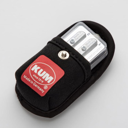 Taille-crayon Meisterwerk dans le groupe Stylos / Accessoires Crayons / Taille-crayons chez Pen Store (136679)