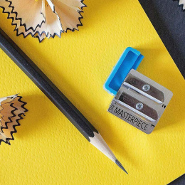 Taille-crayon Meisterwerk dans le groupe Stylos / Accessoires Crayons / Taille-crayons chez Pen Store (136679)