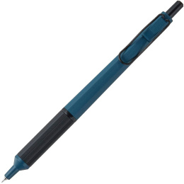 Stylo gel Jetstream Edge 0,38 mm Prussian Blue dans le groupe Stylos / Écrire / Stylos encre gel chez Pen Store (136683)