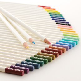 Irojiten Crayon de couleur à l’unité dans le groupe Stylos / Crayons d'artistes / Crayons de couleurs chez Pen Store (136687_r)