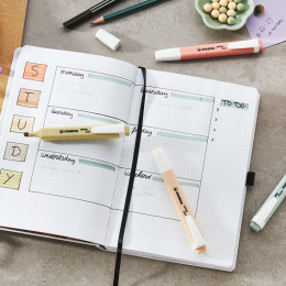 Swing Cool Nature lot de 4 dans le groupe Stylos / Bureau / Surligneurs chez Pen Store (136791)