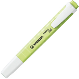 Swing Cool Pastel lot de 8 Set 1 dans le groupe Stylos / Bureau / Surligneurs chez Pen Store (136793)