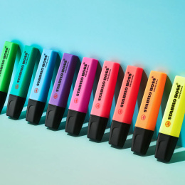 BOSS Original lot de 6 dans le groupe Stylos / Bureau / Surligneurs chez Pen Store (136794)