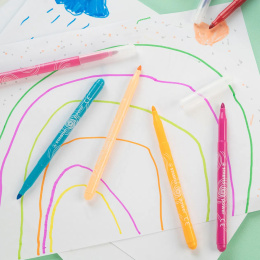 Power Feutre lot de 24 dans le groupe Kids / Crayons pours les enfants / Feutres pour les enfants chez Pen Store (136799)