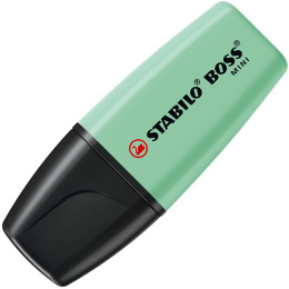 BOSS Mini Pastel  lot de 6 dans le groupe Stylos / Bureau / Surligneurs chez Pen Store (136801)