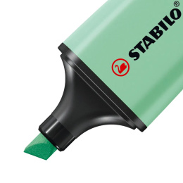 BOSS Mini Pastel  lot de 6 dans le groupe Stylos / Bureau / Surligneurs chez Pen Store (136801)