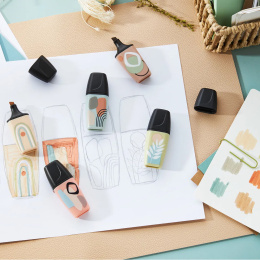 BOSS Mini Nature vibes lot de 3 dans le groupe Stylos / Bureau / Surligneurs chez Pen Store (136802)