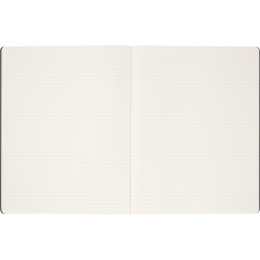 Student Cahier XXL Black dans le groupe Papiers & Blocs / Écrire et consigner / Carnets chez Pen Store (136803_r)