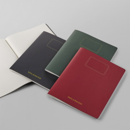 Student Cahier XXL Red dans le groupe Papiers & Blocs / Écrire et consigner / Carnets chez Pen Store (136804_r)