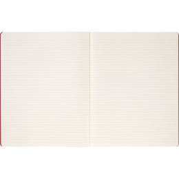 Student Cahier XXL Red dans le groupe Papiers & Blocs / Écrire et consigner / Carnets chez Pen Store (136804_r)