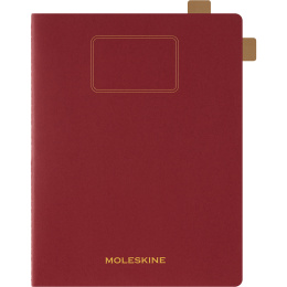 Student Cahier XXL Red dans le groupe Papiers & Blocs / Écrire et consigner / Carnets chez Pen Store (136804_r)