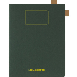 Student Cahier XXL Myrtle Green dans le groupe Papiers & Blocs / Écrire et consigner / Carnets chez Pen Store (136805_r)