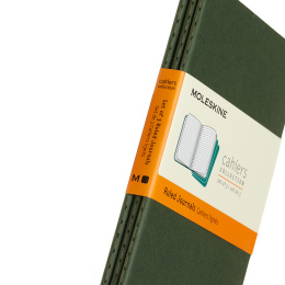 Cahier Notebook Pocket Green Ligné dans le groupe Papiers & Blocs / Écrire et consigner / Carnets chez Pen Store (136809)