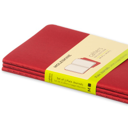 Cahier Notebook Pocket Red Non ligné dans le groupe Papiers & Blocs / Écrire et consigner / Carnets chez Pen Store (136811)
