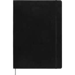 Pro Hard Cover Notebook XL Black Ligné dans le groupe Papiers & Blocs / Écrire et consigner / Carnets chez Pen Store (136836)