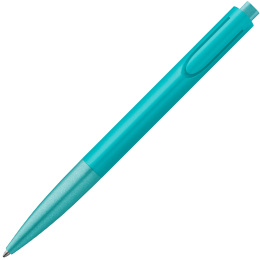 Noto Stylo à bille Teal dans le groupe Stylos / Stylo haute de gamme / Stylo à bille chez Pen Store (136848)