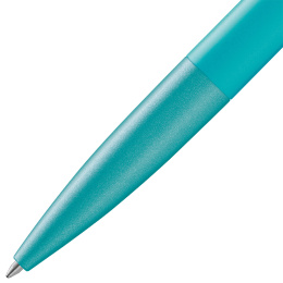 Noto Stylo à bille Teal dans le groupe Stylos / Stylo haute de gamme / Stylo à bille chez Pen Store (136848)