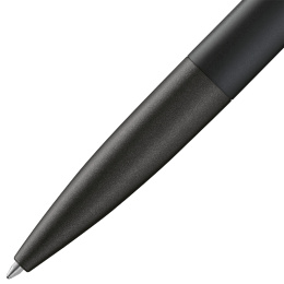 Noto Stylo à bille All-Black dans le groupe Stylos / Stylo haute de gamme / Stylo à bille chez Pen Store (136849)