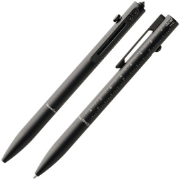 Measure Twice Tactical Space Pen dans le groupe Stylos / Stylo haute de gamme / Stylo à bille chez Pen Store (136855)