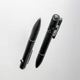 Measure Twice Tactical Space Pen dans le groupe Stylos / Stylo haute de gamme / Stylo à bille chez Pen Store (136855)