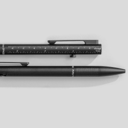 Measure Twice Tactical Space Pen dans le groupe Stylos / Stylo haute de gamme / Stylo à bille chez Pen Store (136855)