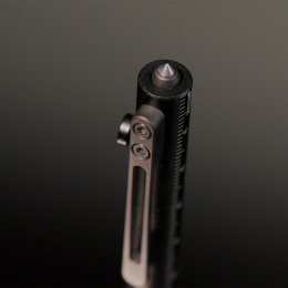 Measure Twice Tactical Space Pen dans le groupe Stylos / Stylo haute de gamme / Stylo à bille chez Pen Store (136855)
